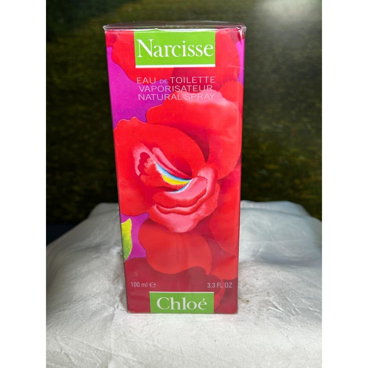 Chloe Narcisse 100ML Edt Spray