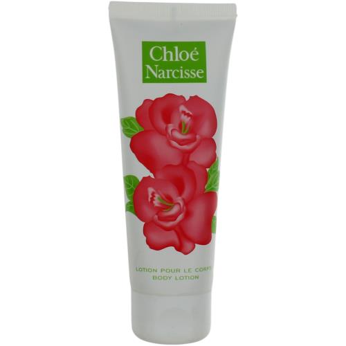 Narcisse By Chloe For Women Body Lotion 2.5oz