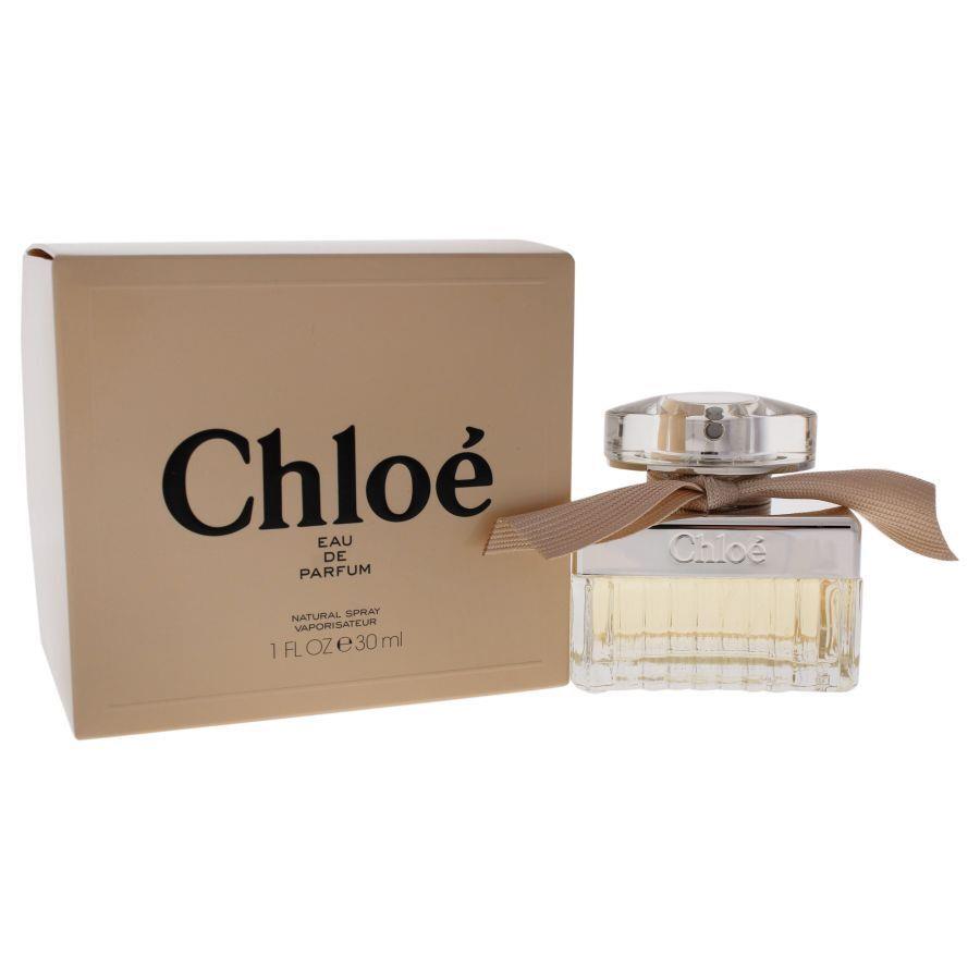 Chloe by Parfums Chloe For Women 1 oz Eau de Parfum Spray