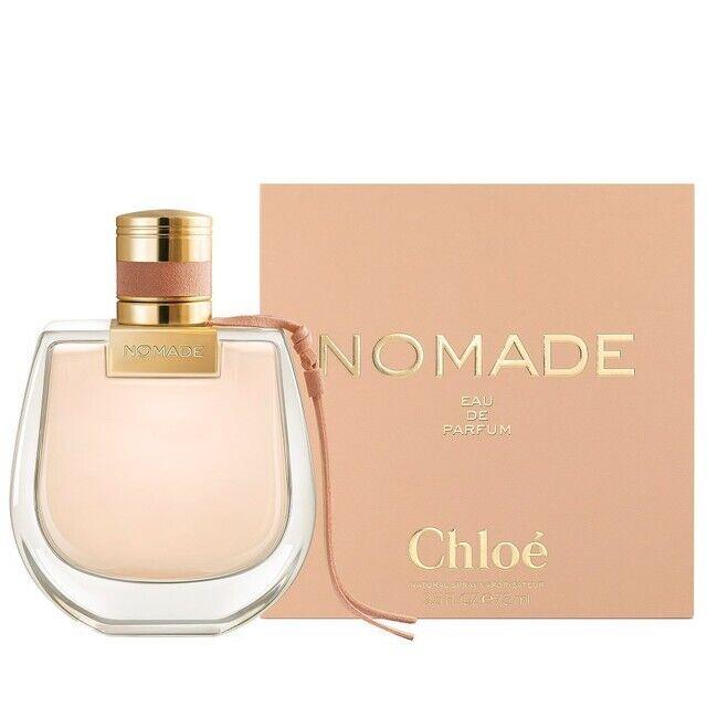 Chloe Nomade 2.5 OZ Edp Women