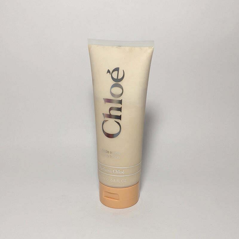 Chloe by Chloe 6.8 oz Satine Body Lotion