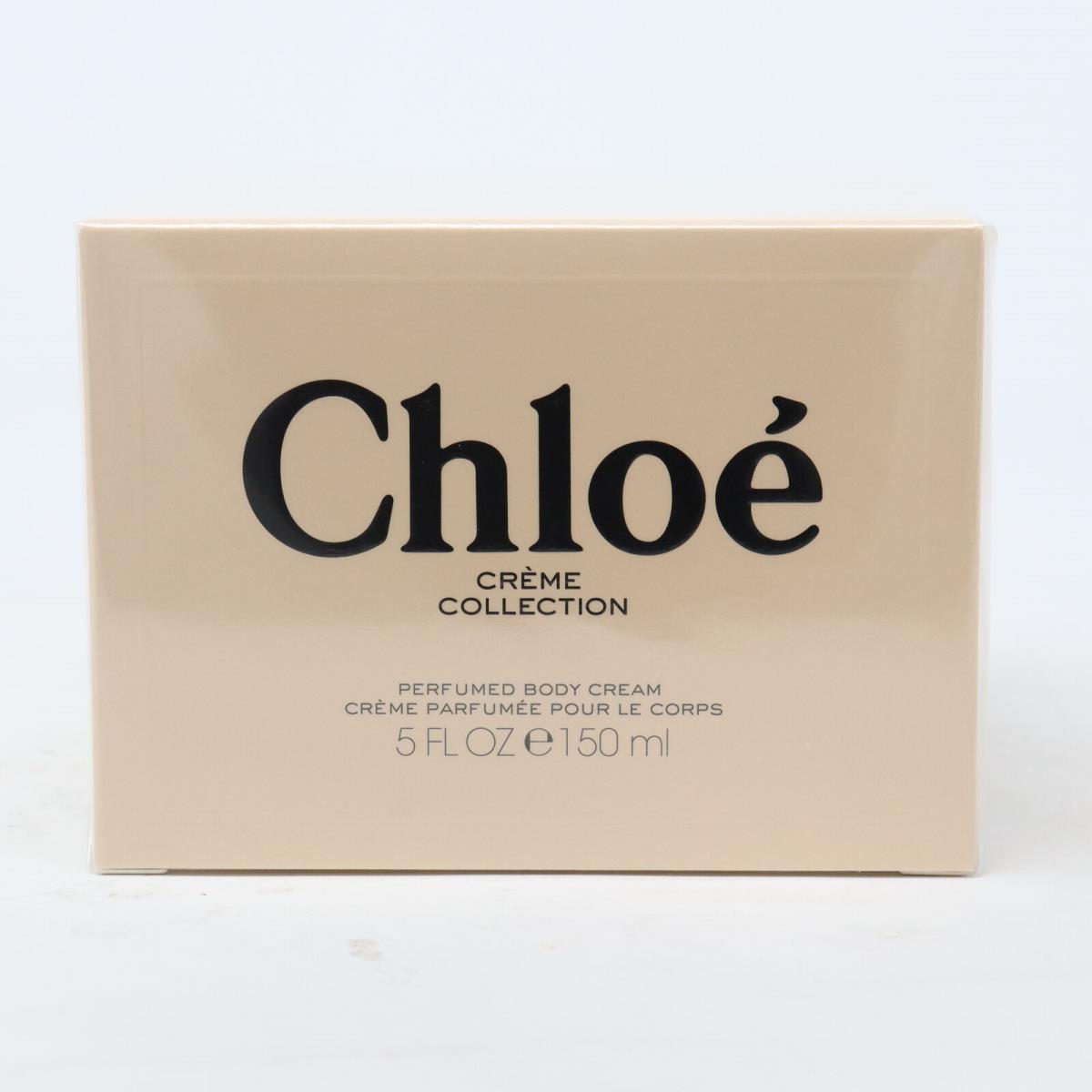 Chloe Perfumed Body Cream 5.0oz/150ml