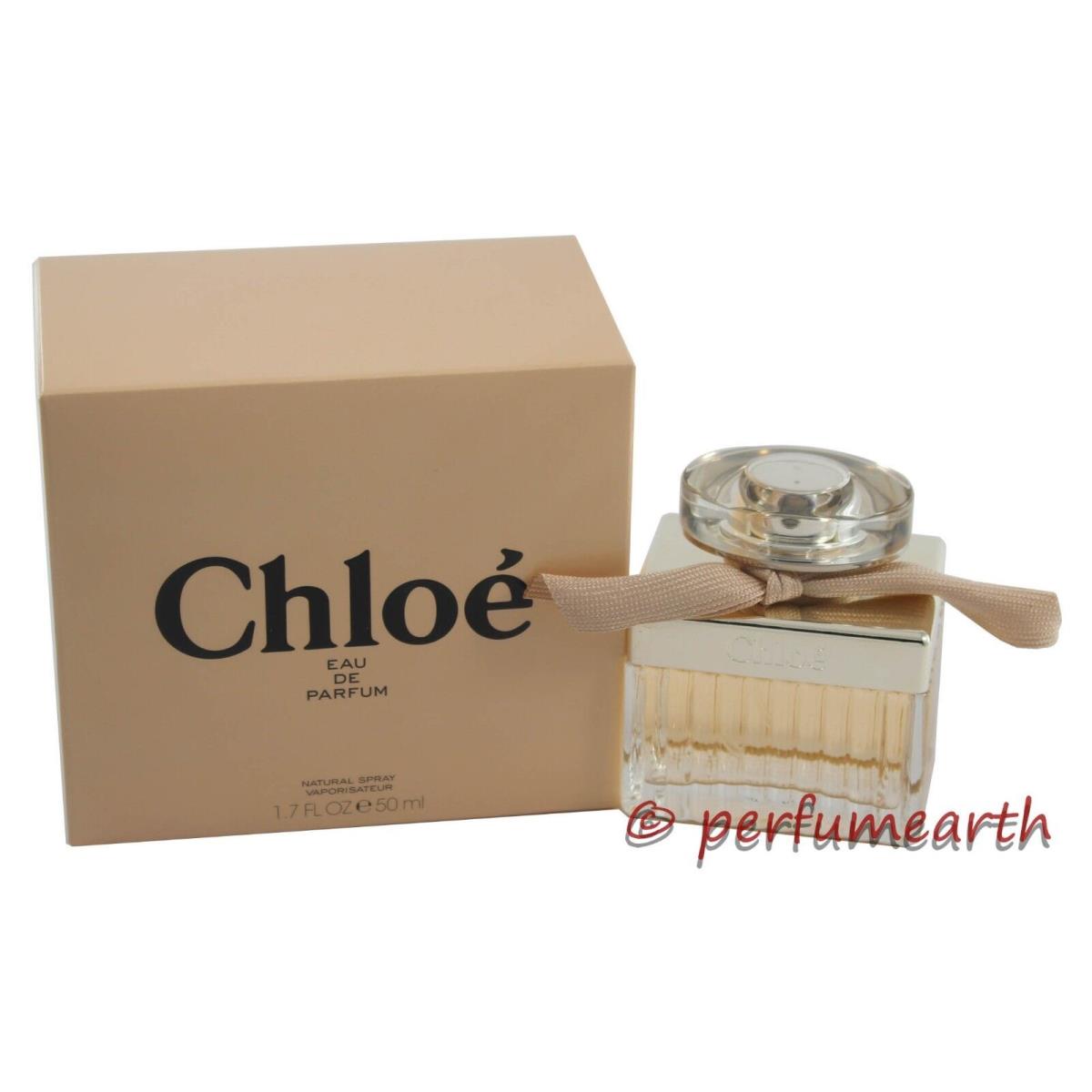 Chloe Eau DE Parfum 1.7/1.6OZ For Women IN A Box BY Chloe