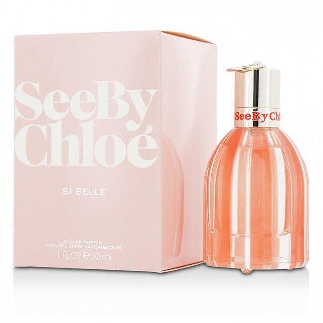 See By Chloe Si Belle Eau De Parfum/ Edp 1.0 Oz / 30 ml Nib/sealed