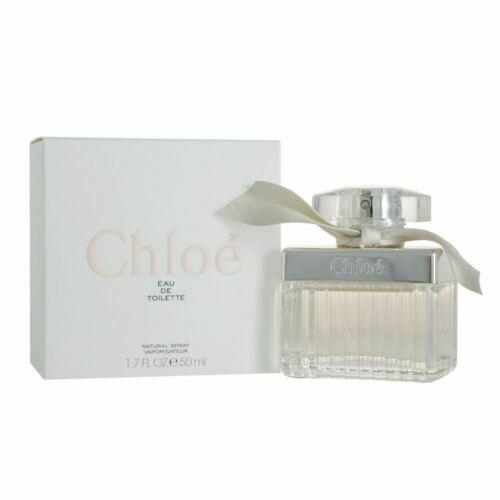 Chloe by Chloe Eau De Toilette Spray 1.7 oz For Women