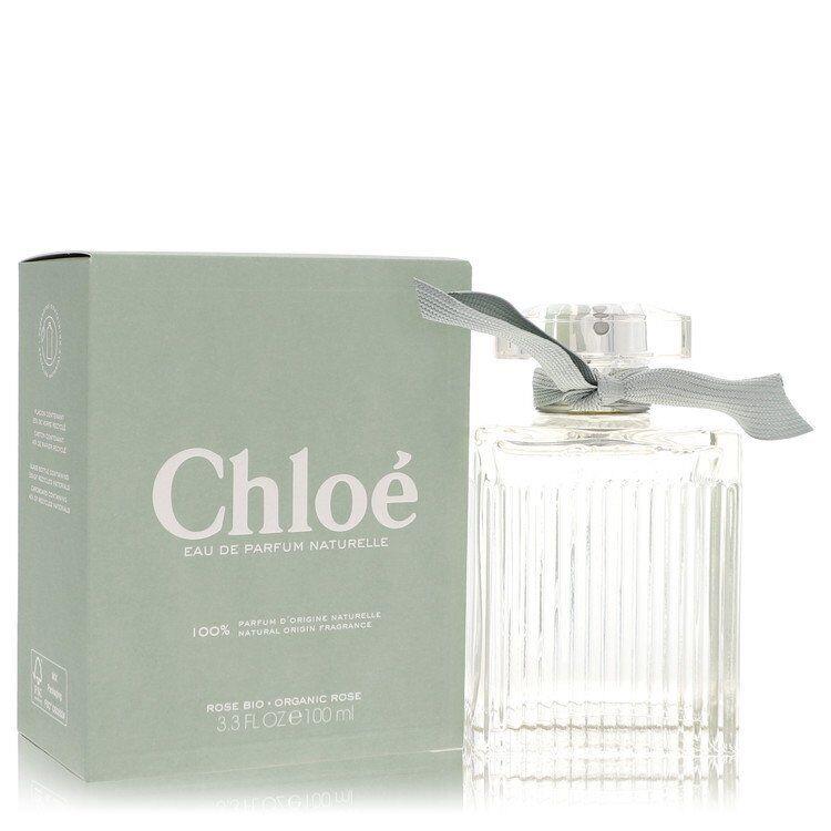 Chloe Naturelle by Chloe Eau De Parfum Spray 3.3oz/100ml For Women