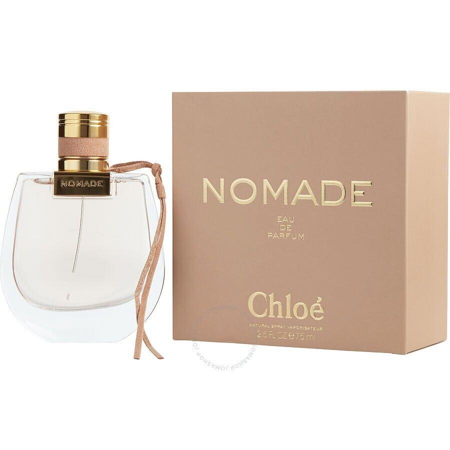 Chloé Chlo Nomade 2.5oz Women`s Eau de Parfum