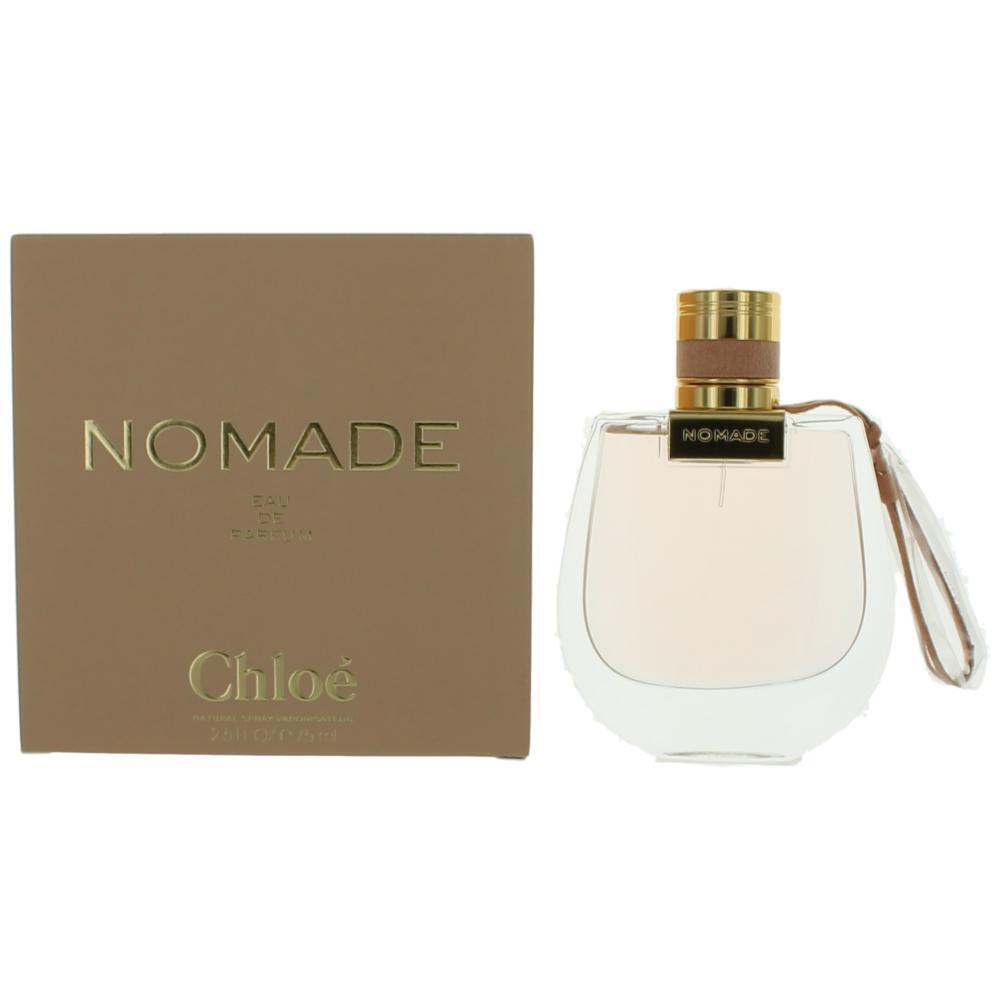 Chloe Nomade by Chloe 2.5 oz Edp Spray For Women