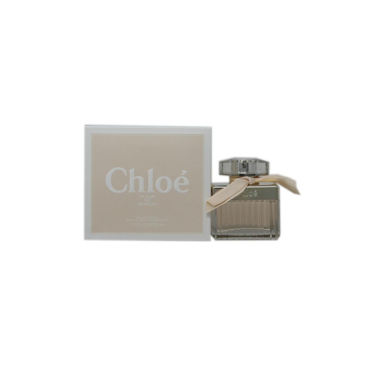 Chloe Fleur DE Parfum Eau DE Parfum Natural Spray 50 ML/1.7 Fl.oz