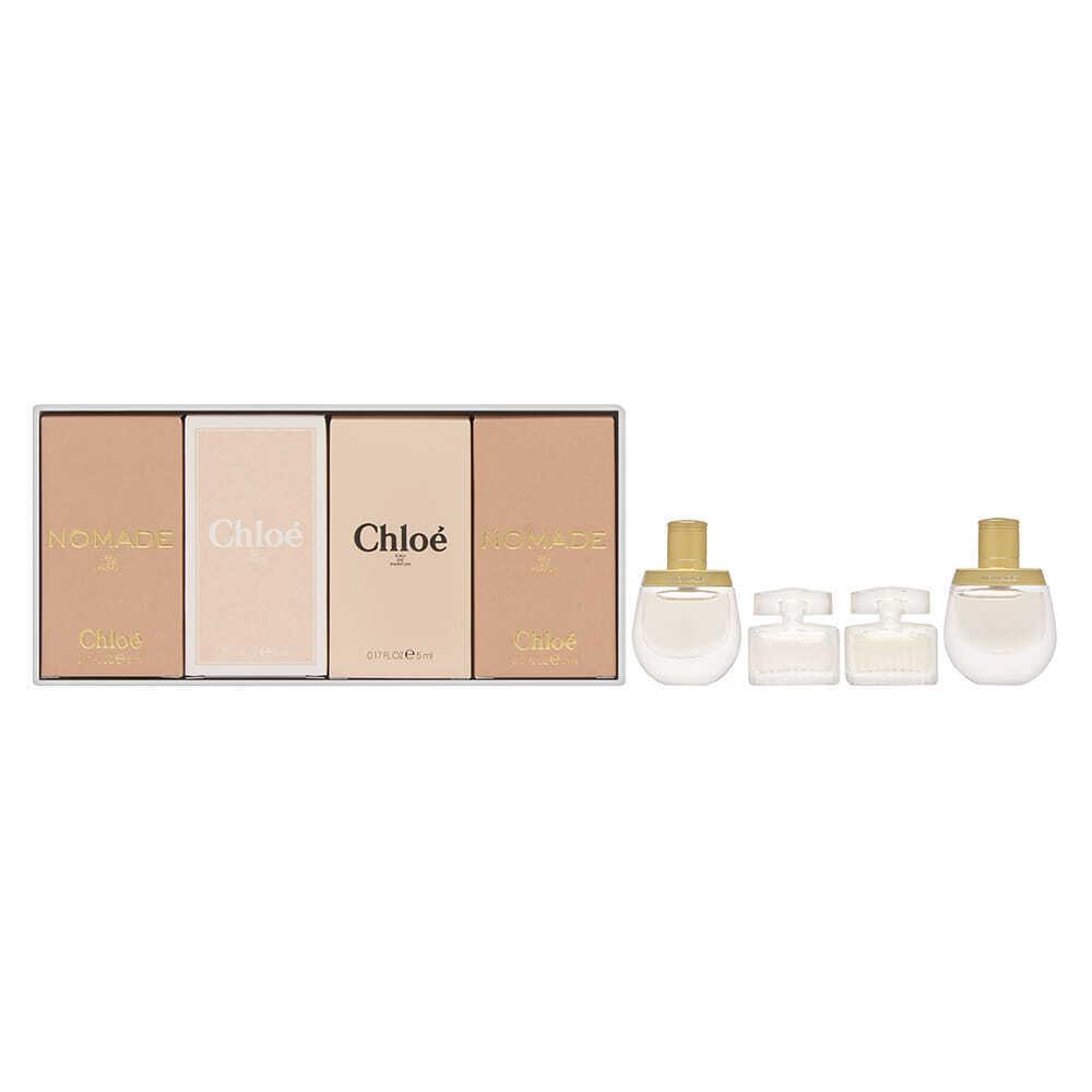 Chloe by Chloe Parfums For Women Set