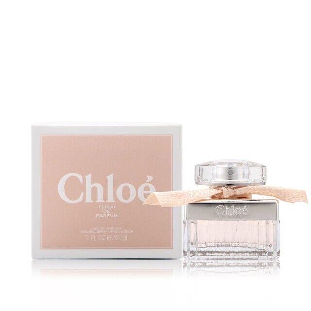 Chloe Fleur De Parfum 1.0oz / 30ml Eau De Parfum Spray For Women