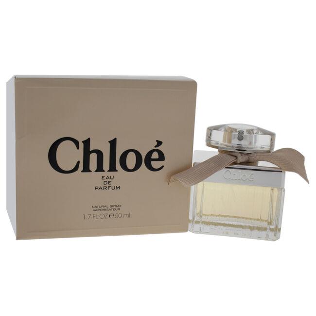 Chloe by Parfums Chloe For Women - 1.7 oz Edp Spray