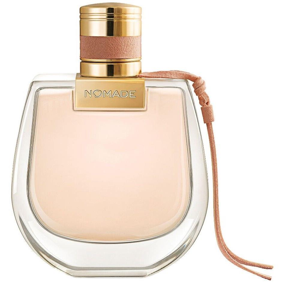 Nomade by Chloe Eau De Parfum Edp Spray For Women 2.5 oz / 75 ml