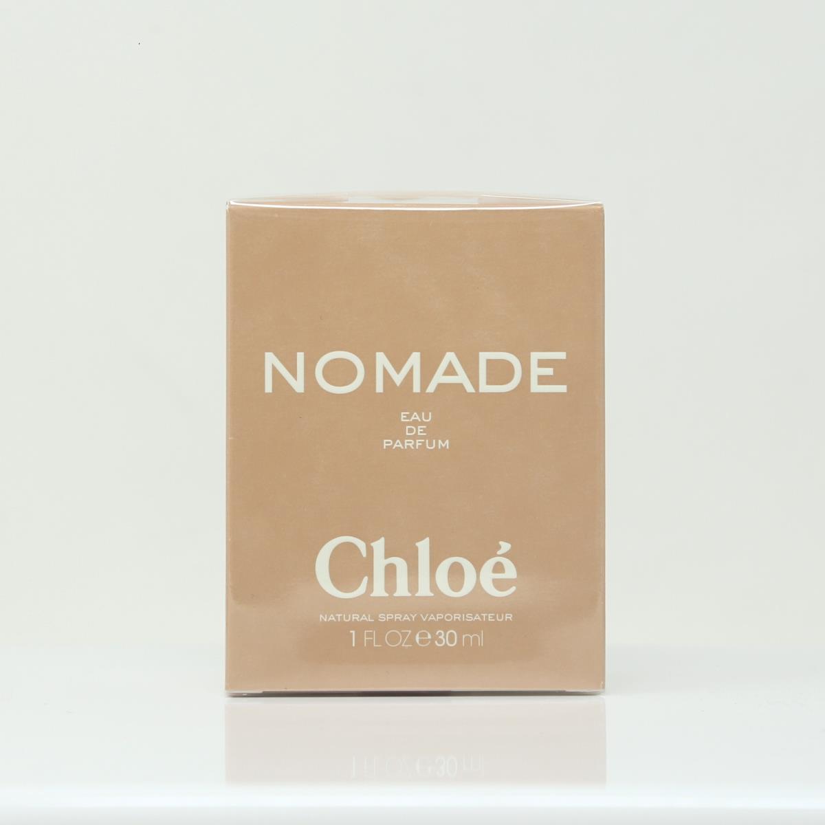 Chloé Chlo Nomade Eau de Parfum For Women Spray Bottle 1oz/30ml