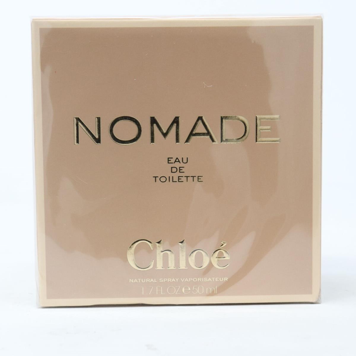 Nomade by Chloe Eau De Toilette 1.7oz/50ml Spray