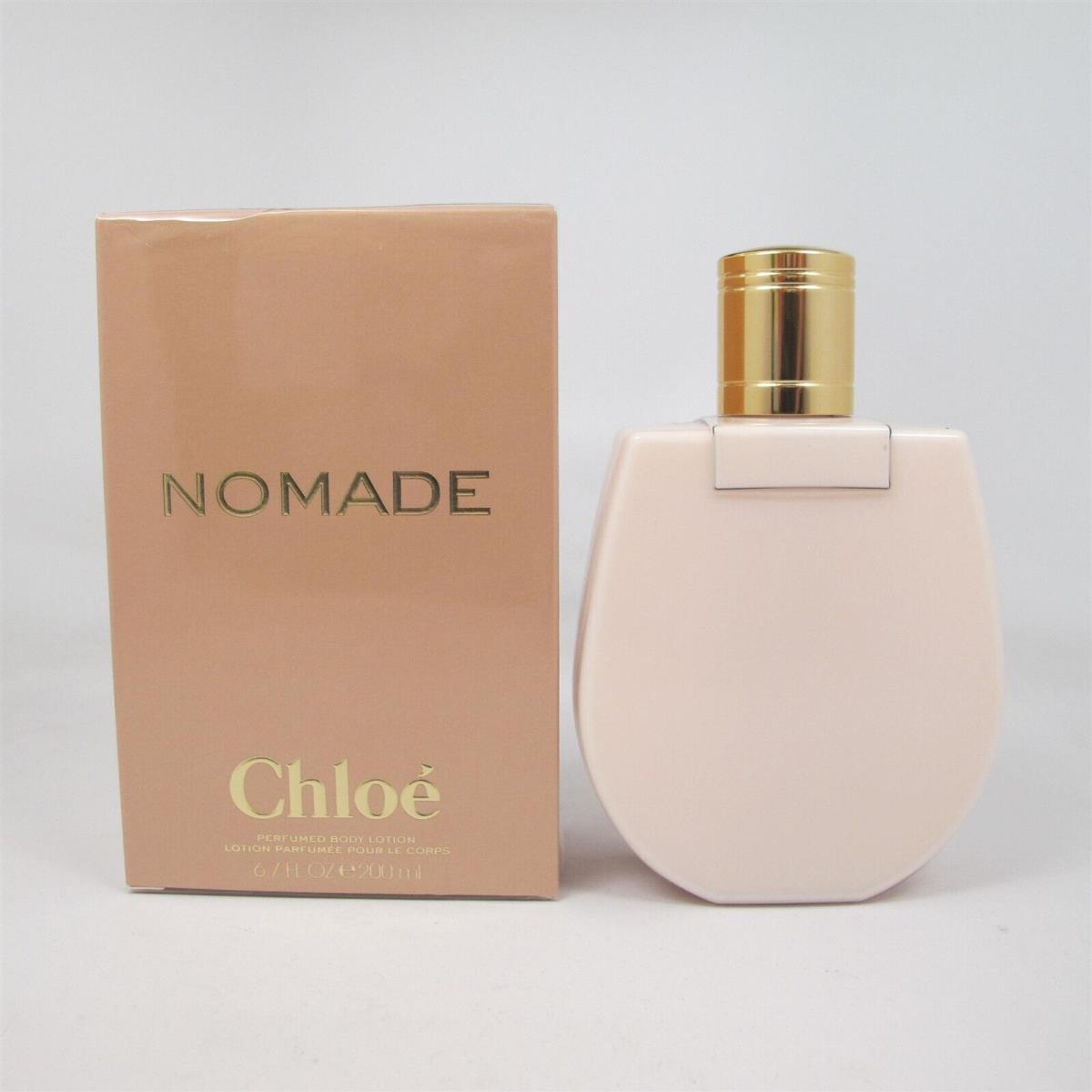 Nomad by Chloe 200 Ml/ 6.7 oz Body Lotion