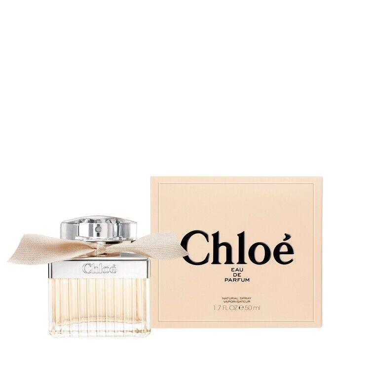 Chloe BY Chloe 1.7 OZ Edp Women