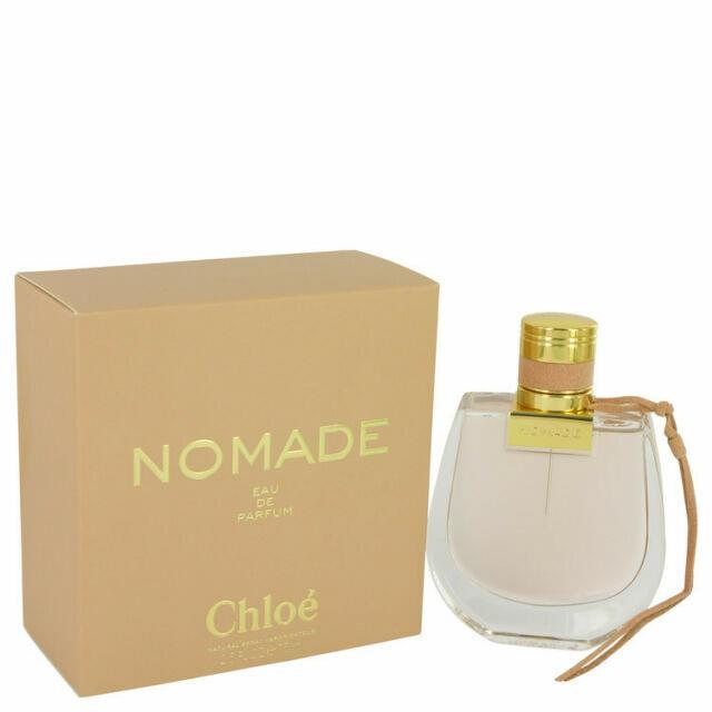 Chloé Nomade By: Chlo 2.5oz Women`s Edp Spray Womens -free Gift with Order