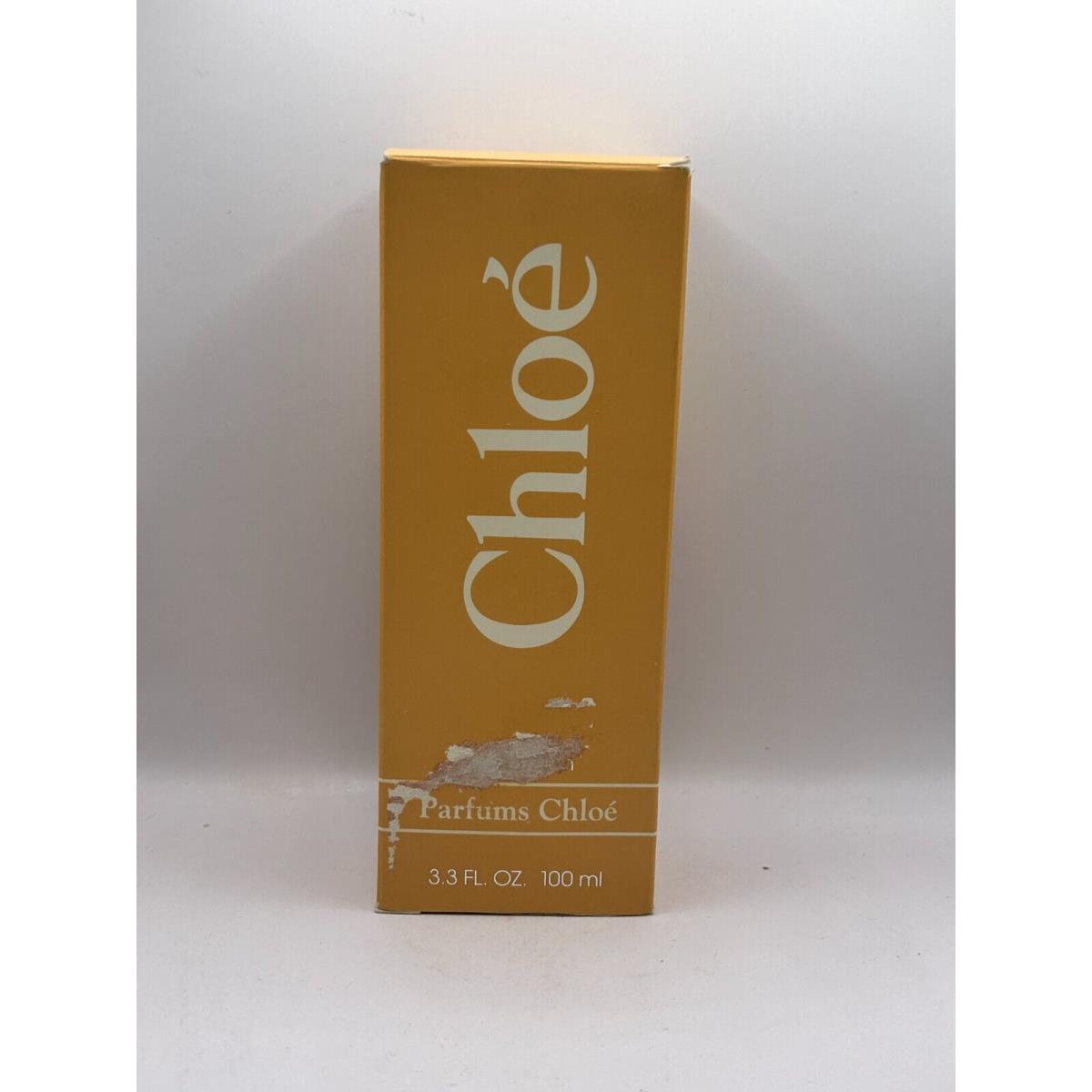 Chloe 100ML Body Lotion