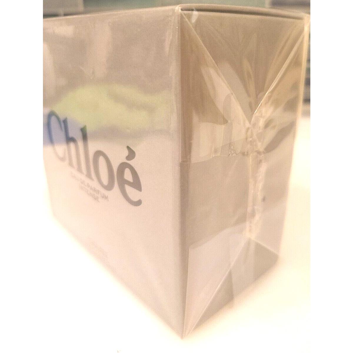 Chloe Intense 2.5 oz Eau de Parfum Spray Retail Box