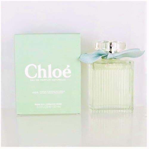 Chloé For Women 3.3 OZ Box