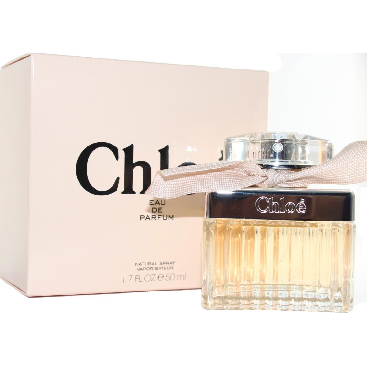 Chloe by Chloe Edp 1.7/1.6 oz For Women