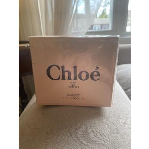 Chloe` Edp 1.7OZ