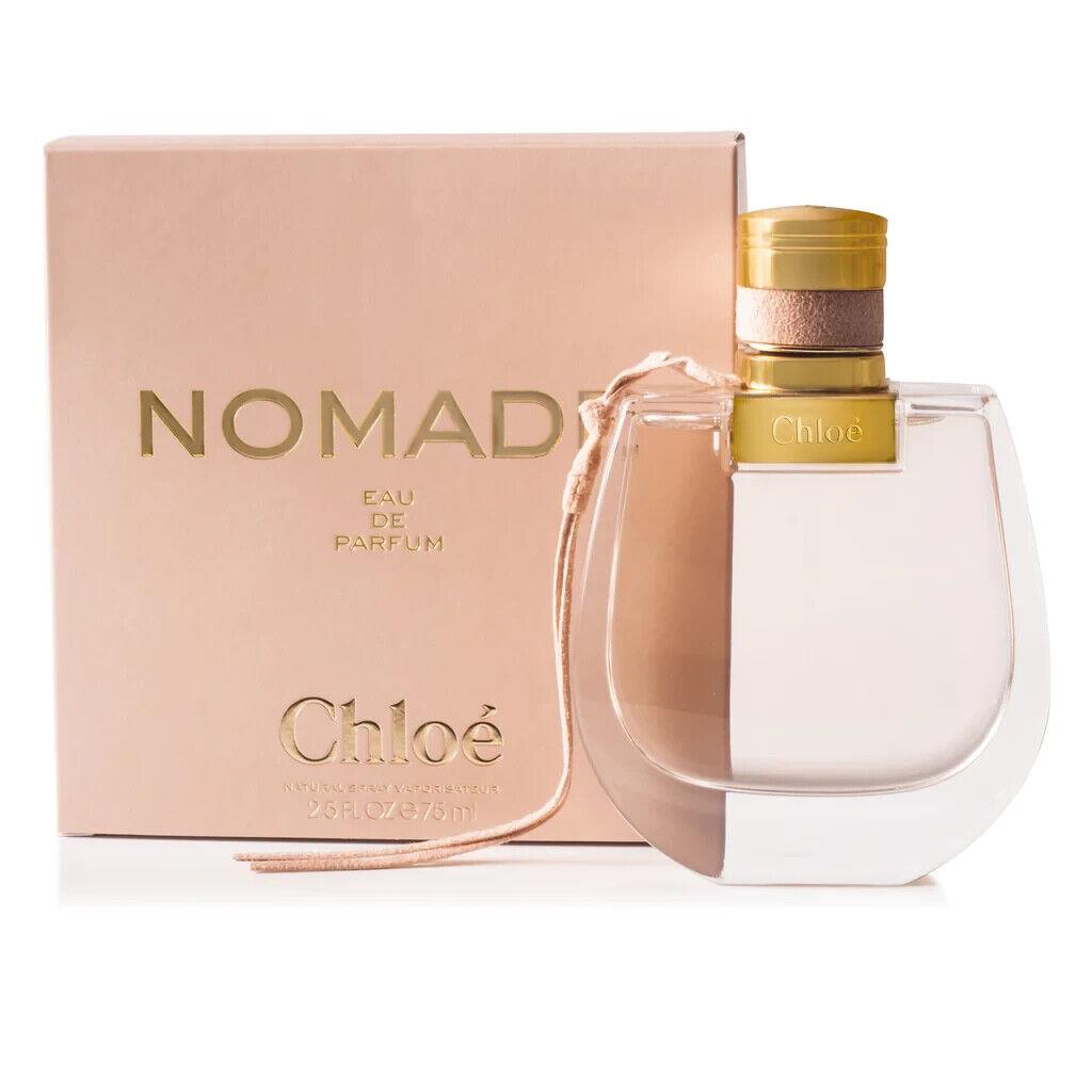 Nomade by Chloe 2.5oz Edp Women