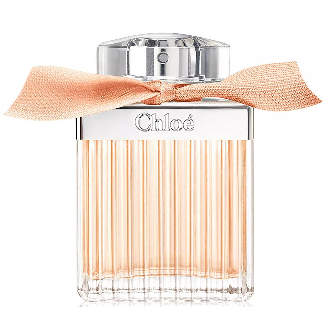 Rose Tangerine by Chloe Eau de Toilette Edt Spray For Women 2.5 oz / 75 ml