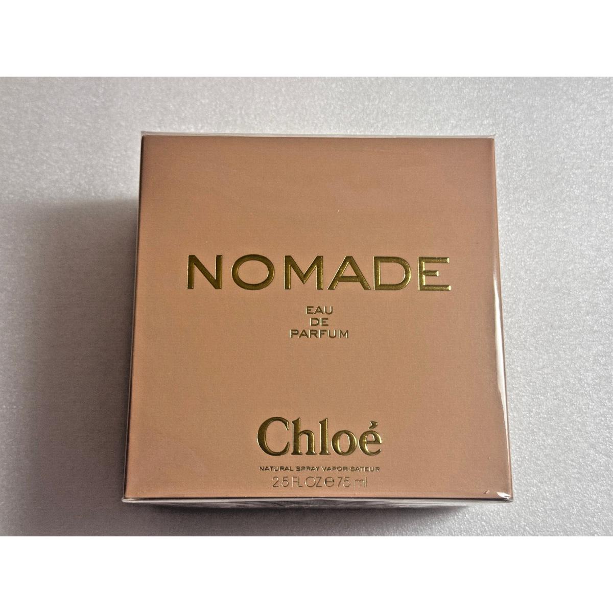 Chloe Nomade 2.5 oz Eau De Parfum Spray