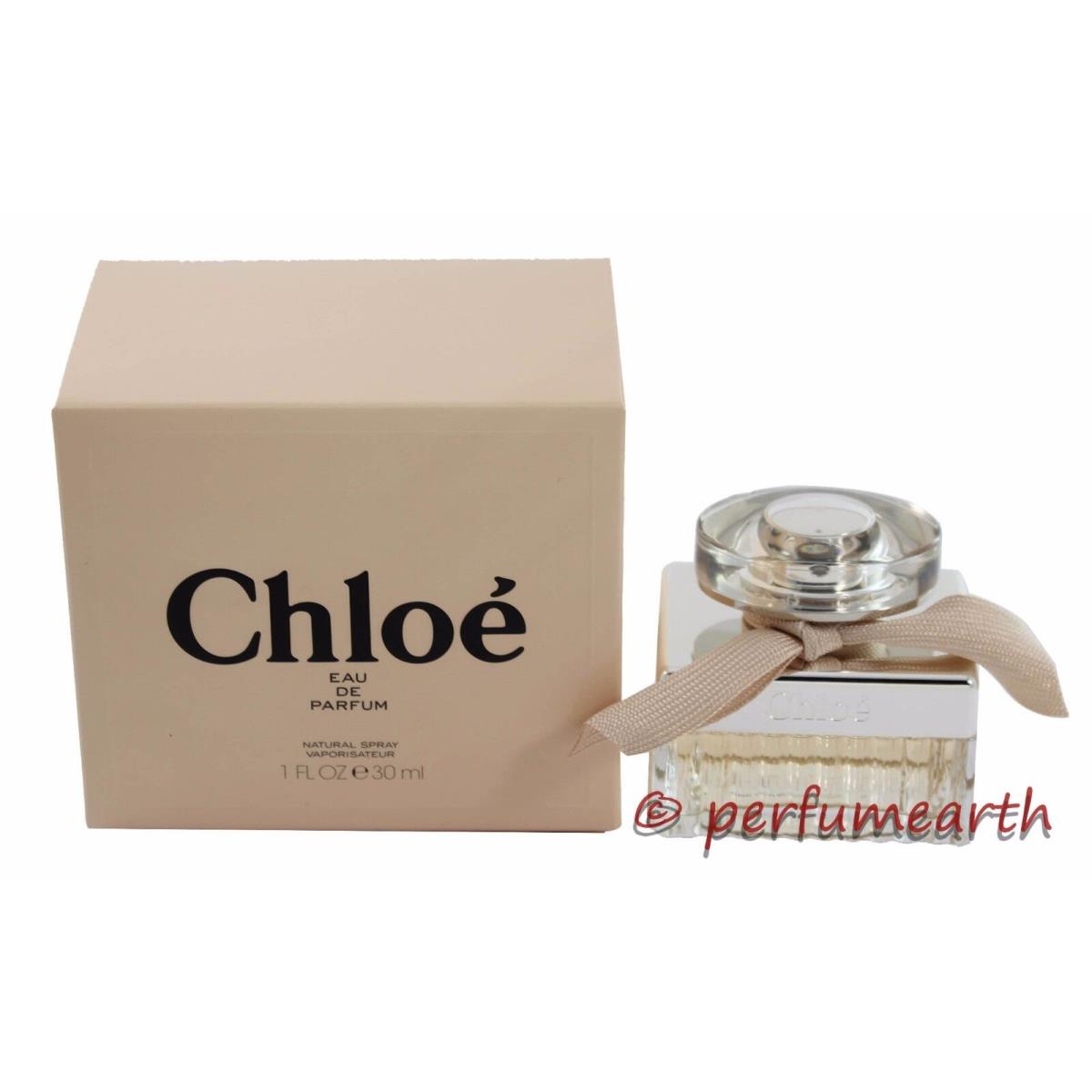 Chloe Eau DE Parfum 1.0 OZ/30 ML For Women IN A Box BY Chloe