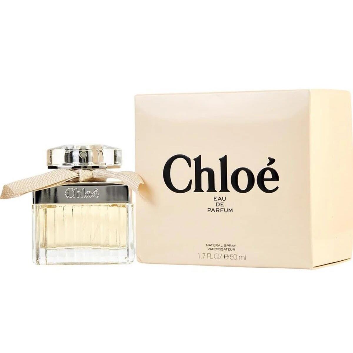 Chloe BY Chloe 2.5 OZ Edp Women