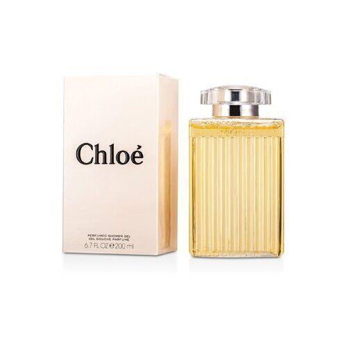 Chloe Perfumed Shower Gel