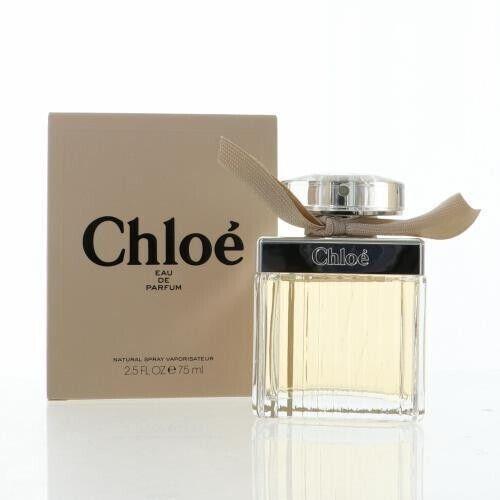 Chloe For Women 2.5 oz Eau de Parfum Spray