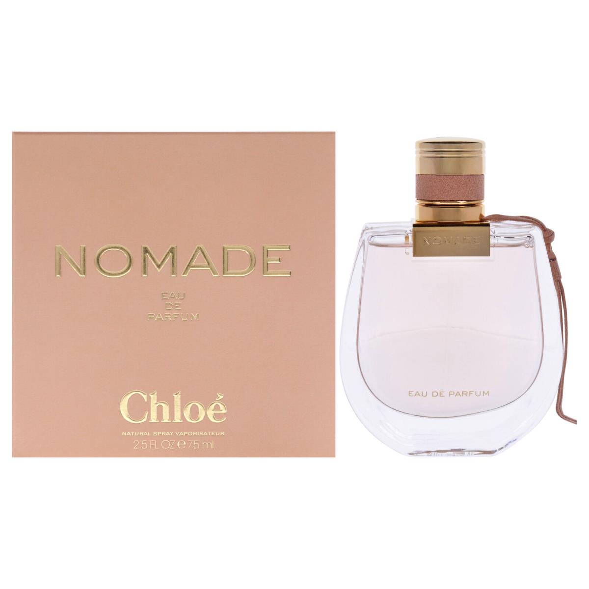 Nomade by Chloe For Women - 2.5 oz Edp Spray