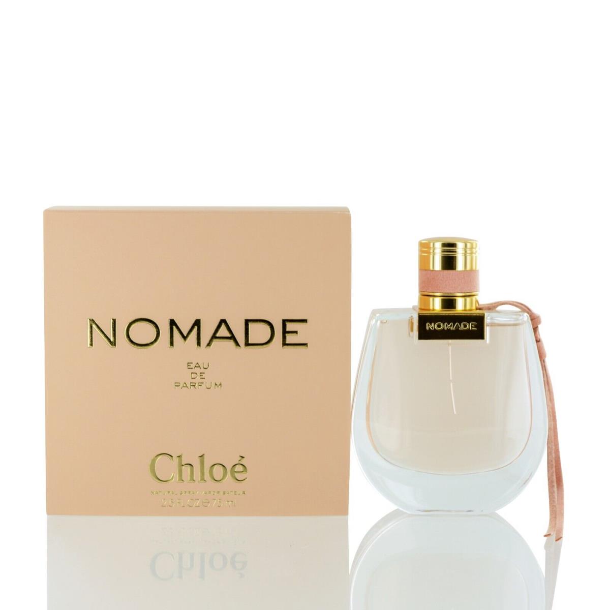 Chloe Nomade BY Chloe Edp Spray 2.5 OZ For Women