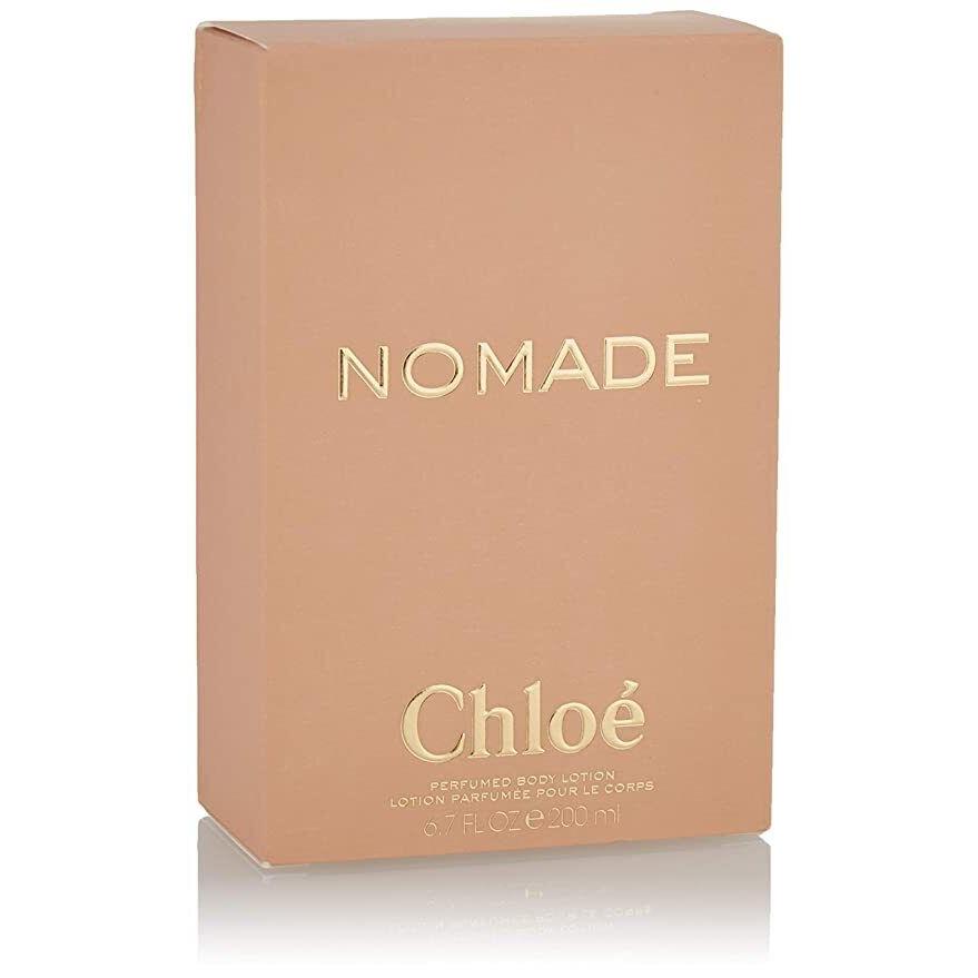 Chloe Nomade For Women Body Lotion 6.7 oz