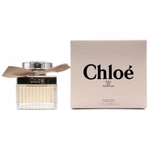 Chloe Edp Spray 1.7 oz Eau De Parfum For Women