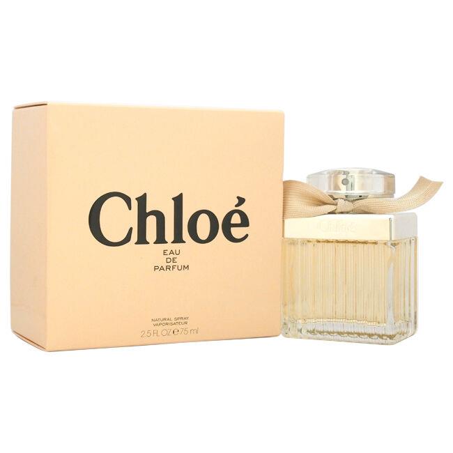 Chloe by Parfums Chloe For Women - 2.5 oz Edp Spray