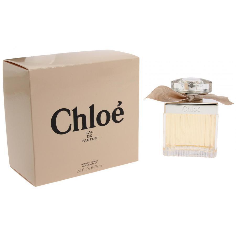 Chloe Signature by Chloe Edp Spray 2.5 oz 75 ml w