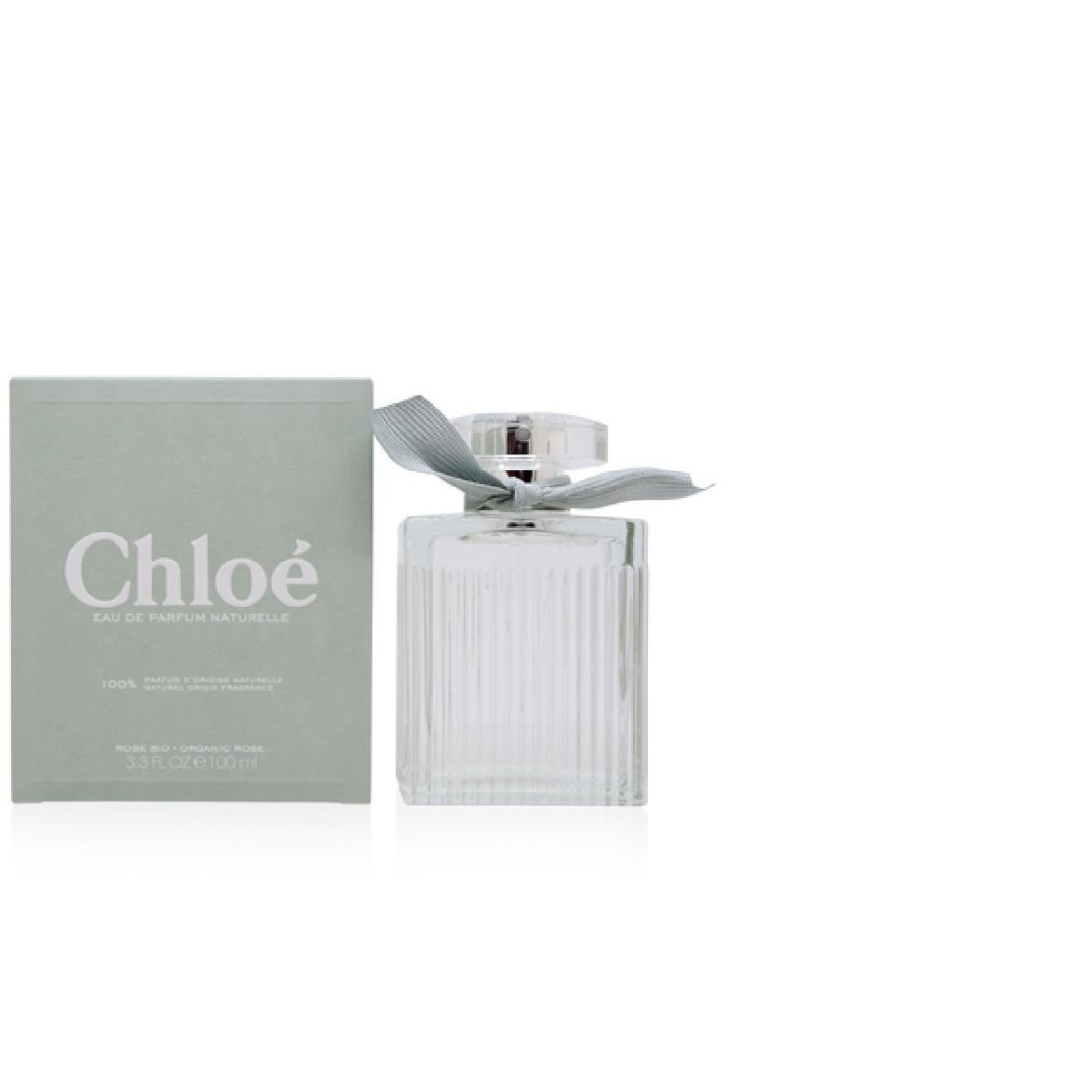 CS Chloe Naturelle by Chloe Edp Spray 3.3oz