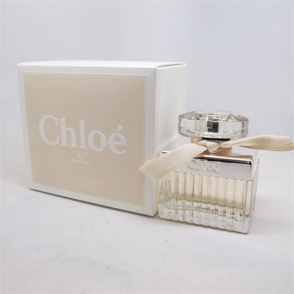 Chloe Fleur de Parfum by Chloe 50 Ml/ 1.7 oz Eau de Parfum Spray