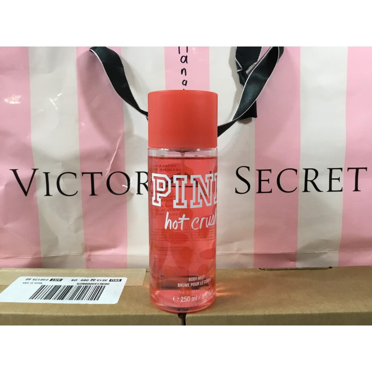 Victoria`s Secret Pink Body Mist Full Size 8.4 OZ - Pick One