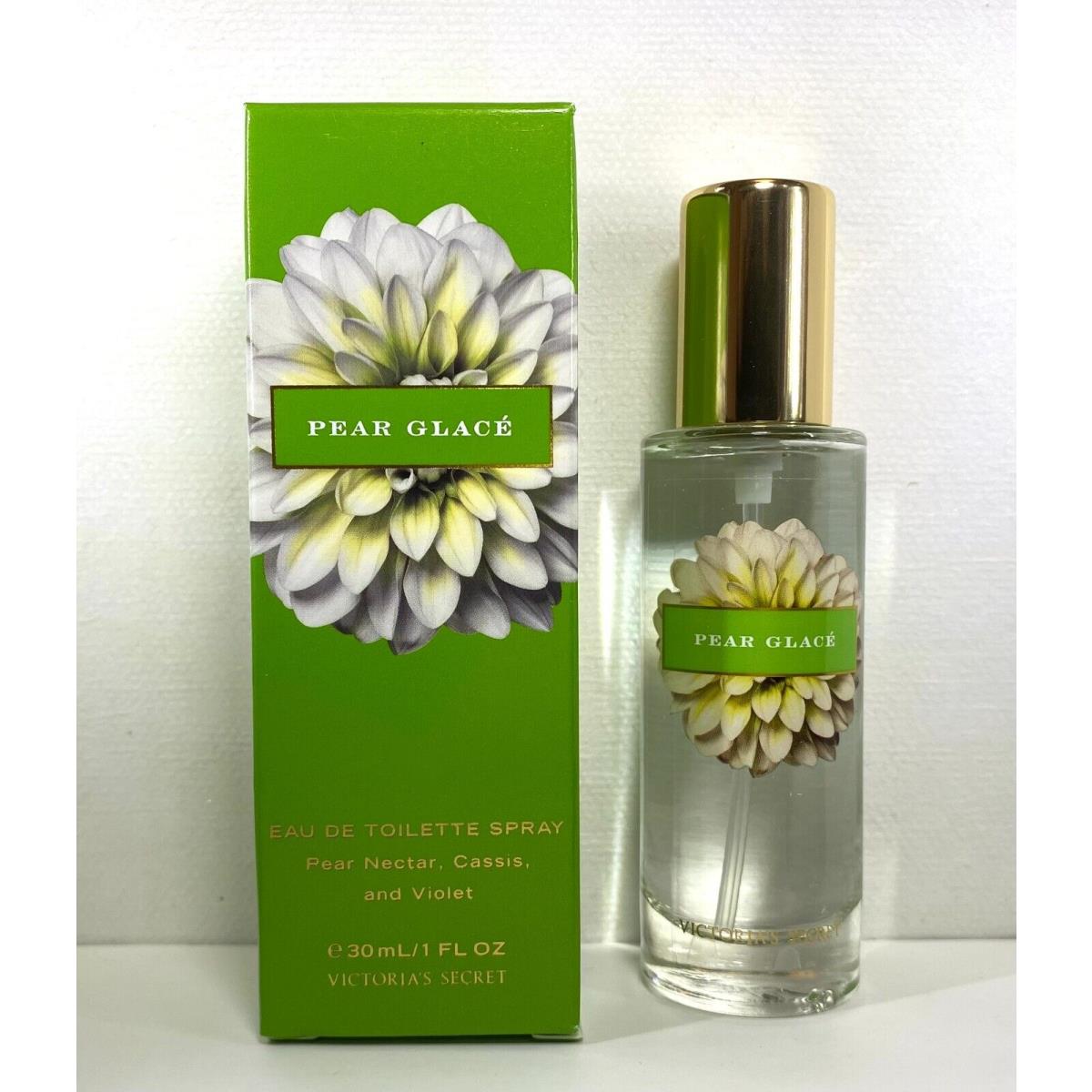 Victoria s Secret Eau de Toilette 1oz/30ml Choose Pear Glace