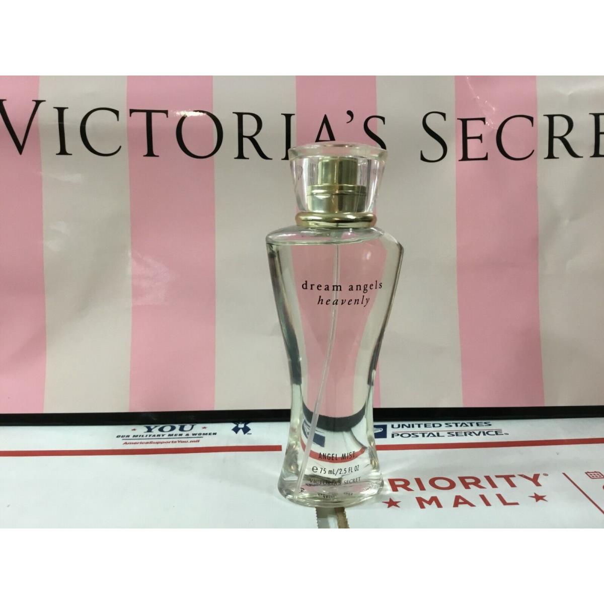 Victoria`s Secret Dream Angels Heavenly Angel Mist 2.5 OZ - Pick One