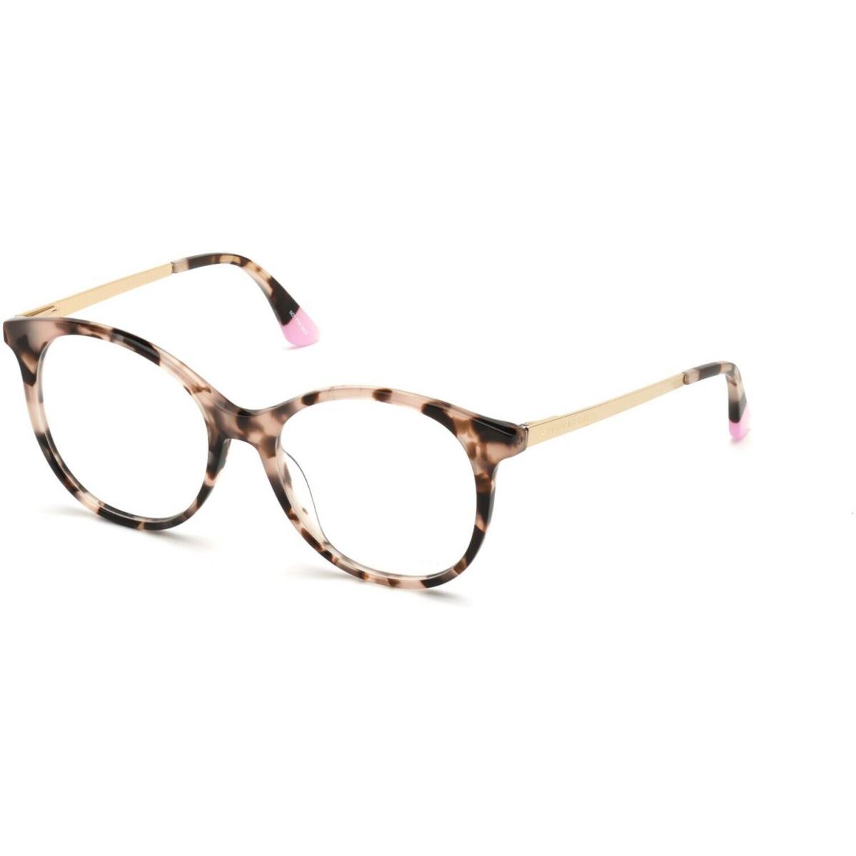 Victoria`s Secret VS5004 Pink Other 074 Eyeglasses