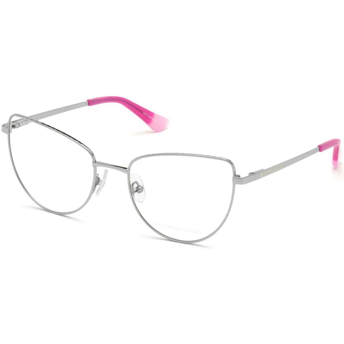 Victoria`s Secret VS5002 Shiny Palladium 016 Eyeglasses