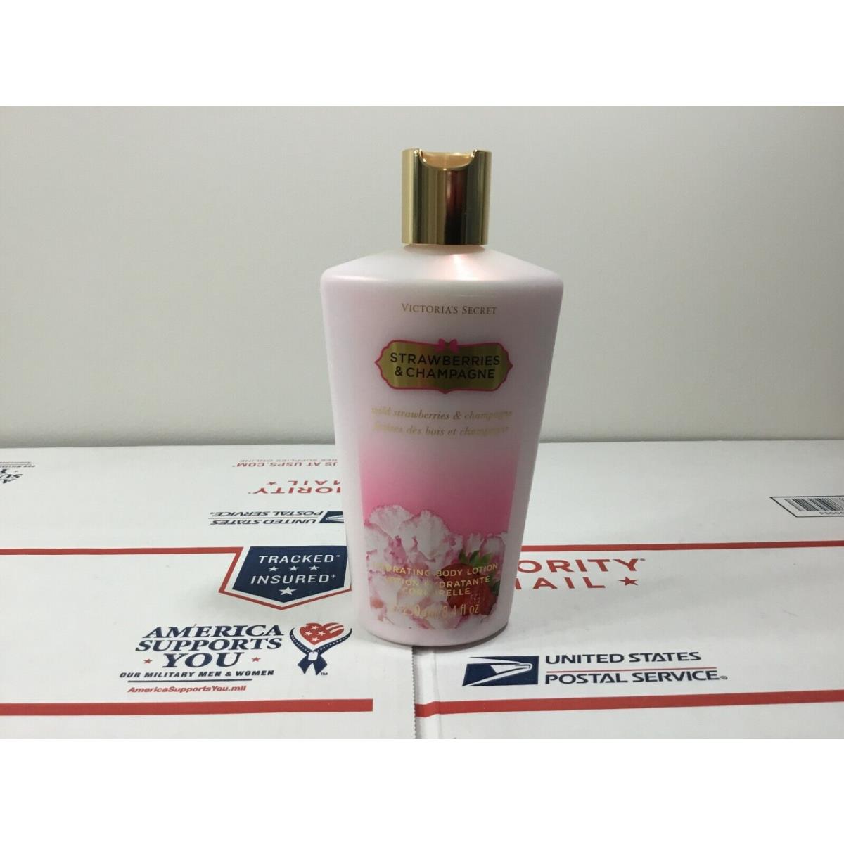 Victoria`s Secret Strawberries Champagne Body Mist Lotion Body Wash Cream Pick BODY LOTION