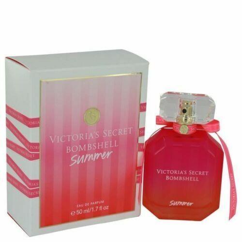 Victoria`s Secret Bombshell Summer 1.7 oz Spray For Women