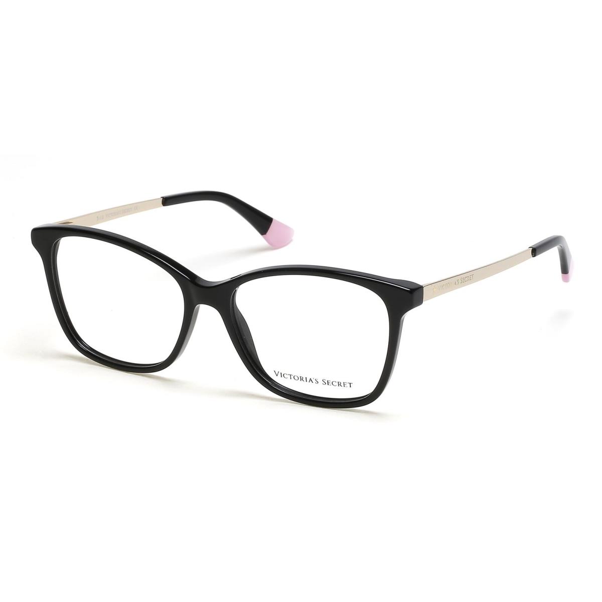 Victoria`s Secret VS5042 Shiny Black 001 Eyeglasses